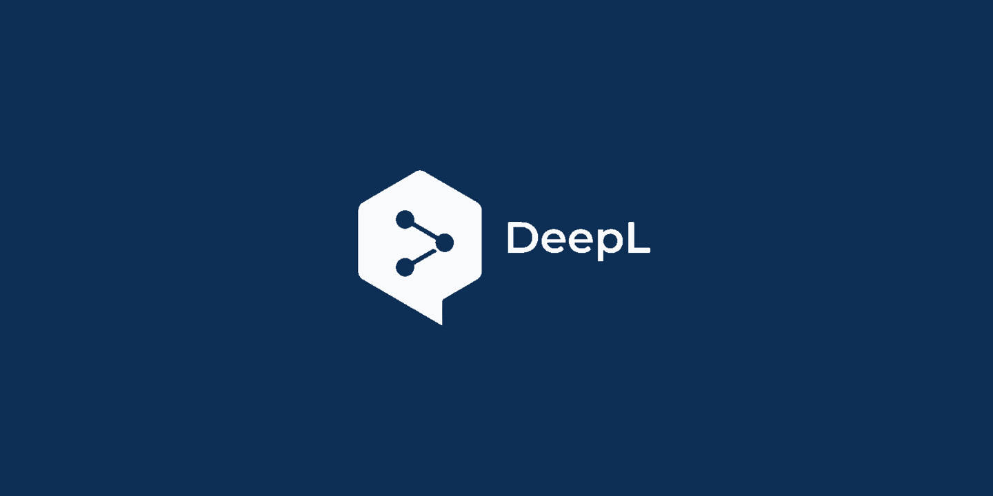 翻譯服務(wù) DeepL 擴(kuò)展 API：新增自研 AI 模型、引入 Write 寫作助手:翻譯服務(wù)