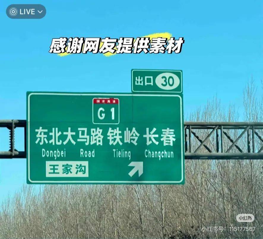 “東北大馬路”到底該咋翻譯<strong></p>
<p>翻譯</strong>？:翻譯